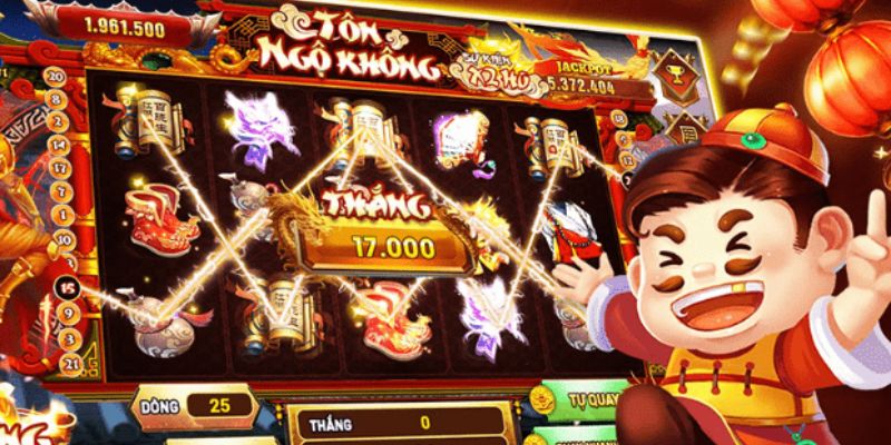 Chủ đề nổ hũ điện ảnh và truyền hình hấp dẫn