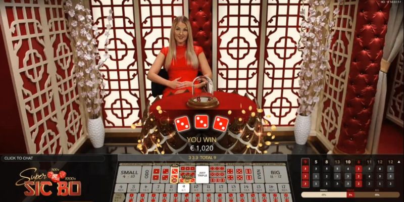 Giải mã luật tham gia tài xỉu chi tiết 