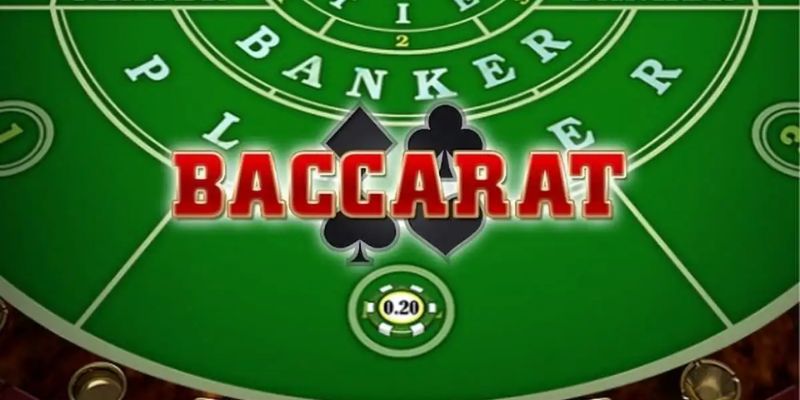 Giới thiệu game bài Baccarat 92Lottery