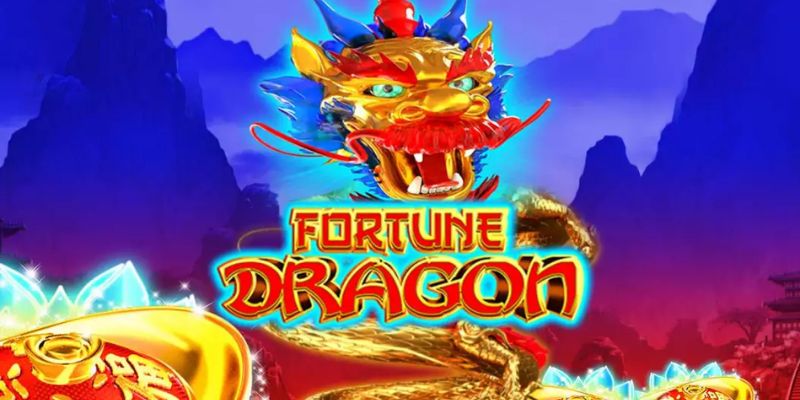 Giới thiệu phiên bản nổ hũ rồng