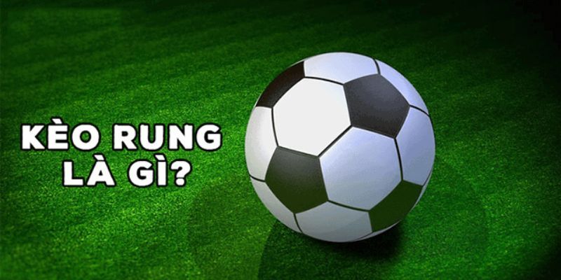 Sơ lược về kèo rung